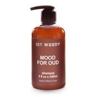 Mood For Oud 240 ml Shampoo