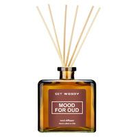 Mood For Oud 120 ml Reed Diffuser