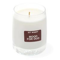 mood for oud 240 ml soy candle