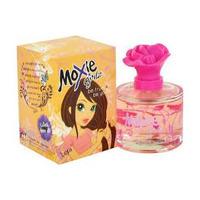 moxie girlz be true be you 100 ml edt spray