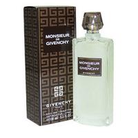 Monsieur de Givenchy 100 ml EDT Spray
