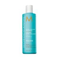 moroccanoil extra volume shampoo 250ml