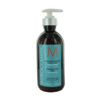 moroccanoil hydrating styling cream 300 ml