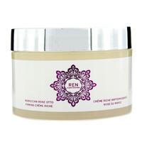 Moroccan Rose Otto Firming Creme Riche (All Skin Types) 200ml/6.8oz
