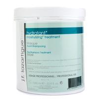 Moisturizing Mask - Pre Shampoo (Salon Size) 1000ml/33.8oz