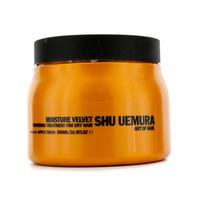 Moisture Velvet Nourishing Treatment Masque (For Dry Hair) (Salon Product) 500ml/16.9oz