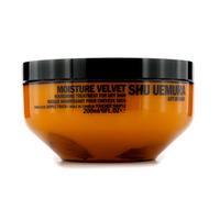 moisture velvet nourishing treatment masque for dry hair 200ml6oz