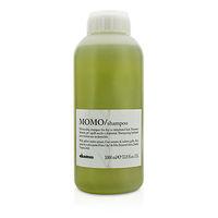 Momo Moisturizing Shampoo (For Dry or Dehydrated Hair) 1000ml/33.8oz
