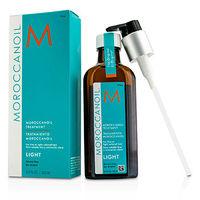 Moroccanoil Treatment - Light (For Fine or Light-Colored Hair) 100ml/3.4oz