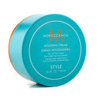 Molding Cream (For All Hair Types) 100ml/3.4oz