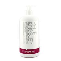 Moisture Balancing Shampoo (For Medium Textured or Wavy Hair Types) 1000ml/33.8oz