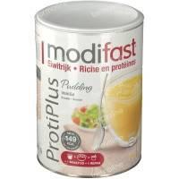 Modifast Proti Plus Pudding Vanille 540 g