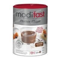 Modifast Proti Plus Pudding Chocolate 540 g