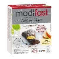 Modifast Snack&Meal Bar Black-White Chocolat 186 g