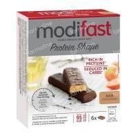 Modifast Protiplus Bar Dark Chocolate 162 g