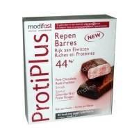 Modifast Proti Plus Reep Red Fruit 162 g