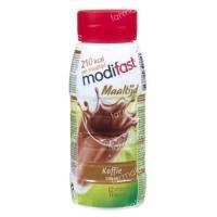 Modifast Snack&Meal Drink Meal Coffee 250 ml