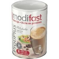 Modifast ProtiPlus Milkshake Cappuccino 540 g