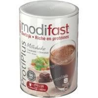 Modifast ProtiPlus Milkshake Chocolate 540 g