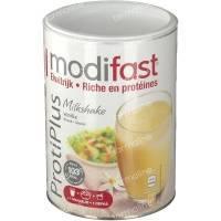 Modifast Protiplus Milkshake Vanilla 540 g