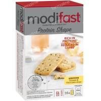 Modifast Proti Plus Cookie Graan Chocolat 200 g