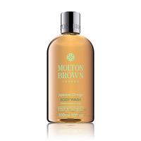 molton brown japanese orange body wash 300ml