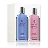 molton brown inspiring wild indigo amp intoxicating davana blossom bw  ...