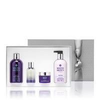 Molton Brown Ylang-Ylang Xmas Set 2016 300mlBW+300mlBL+50ml+EDT+50mlBP