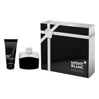 Mont Blanc Legend Xmas Set 2016