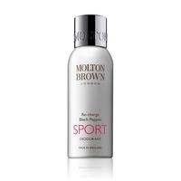 molton brown re charge black pepper sport deodorant spray 150ml