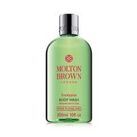 Molton Brown Eucalyptus Body Wash 300ml