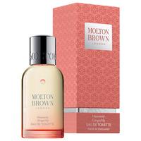 Molton Brown Heavenly Gingerlily Eau de Toilette 50ml