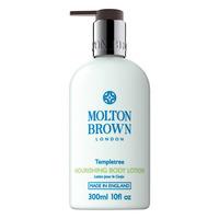 Molton Brown Templetree Nourishing Body Lotion 300ml