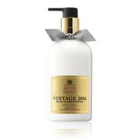 molton brown vintage 2016 with elderflower body lotion 300ml