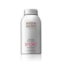 Molton Brown Re-charge Black Pepper Sport Muscle Soaks 300g