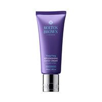 molton brown ylang ylang replenishing hand cream 40ml