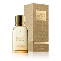 Molton Brown Mesmerising Oudh Accord & Gold Eau de Toilette 50ml