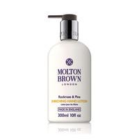 molton brown rockrose amp pine hand lotion 300ml