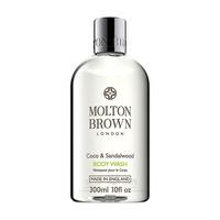 Molton Brown Coco & Sandalwood Body Wash 300ml