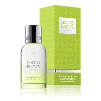 Molton Brown Bursting Caju & Lime Eau De Toilette 50ml