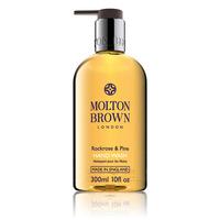 Molton Brown Rockrose & Pine Hand Wash 300ml