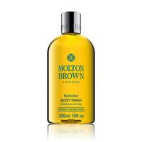 molton brown bushukan body wash 300ml