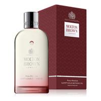 Molton Brown Rosa Absolute Bathing Oil 200ml