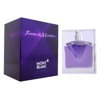 Mont Blanc EDT Spray 75ml