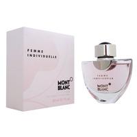 mont blanc femme individuelle edt spray 30ml