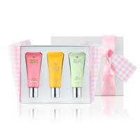 molton brown spring set 2017 hand cream 40ml x 3