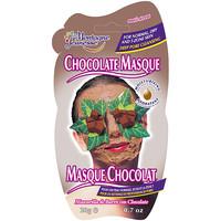 Montagne Jeunesse Chocolate Mud Mask