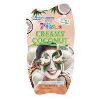 Montagne Jeunesse 7th Heaven Creamy Coconut Face Mask