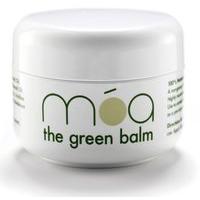 MOA - The Green Balm