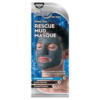 Montagne Jeunesse Men\'s Dead Sea Rescue Mud Masque